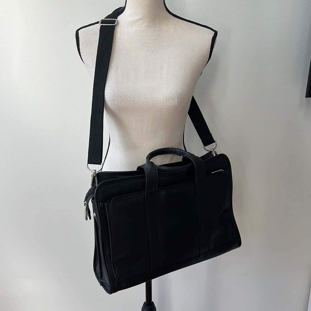 Kenneth Cole Reaction Laptop Bag